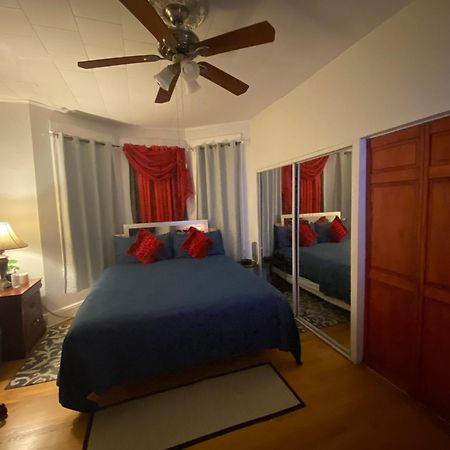 Room With Jacuzzi, Massage Seat, And Parking Space, The Best Choices!! Норт-Берген Экстерьер фото