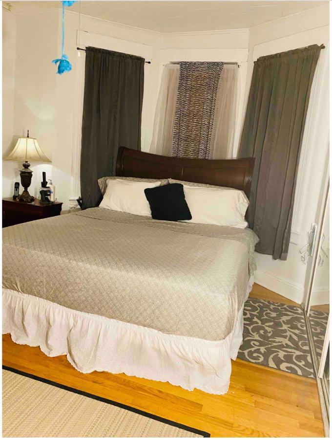 Room With Jacuzzi, Massage Seat, And Parking Space, The Best Choices!! Норт-Берген Экстерьер фото
