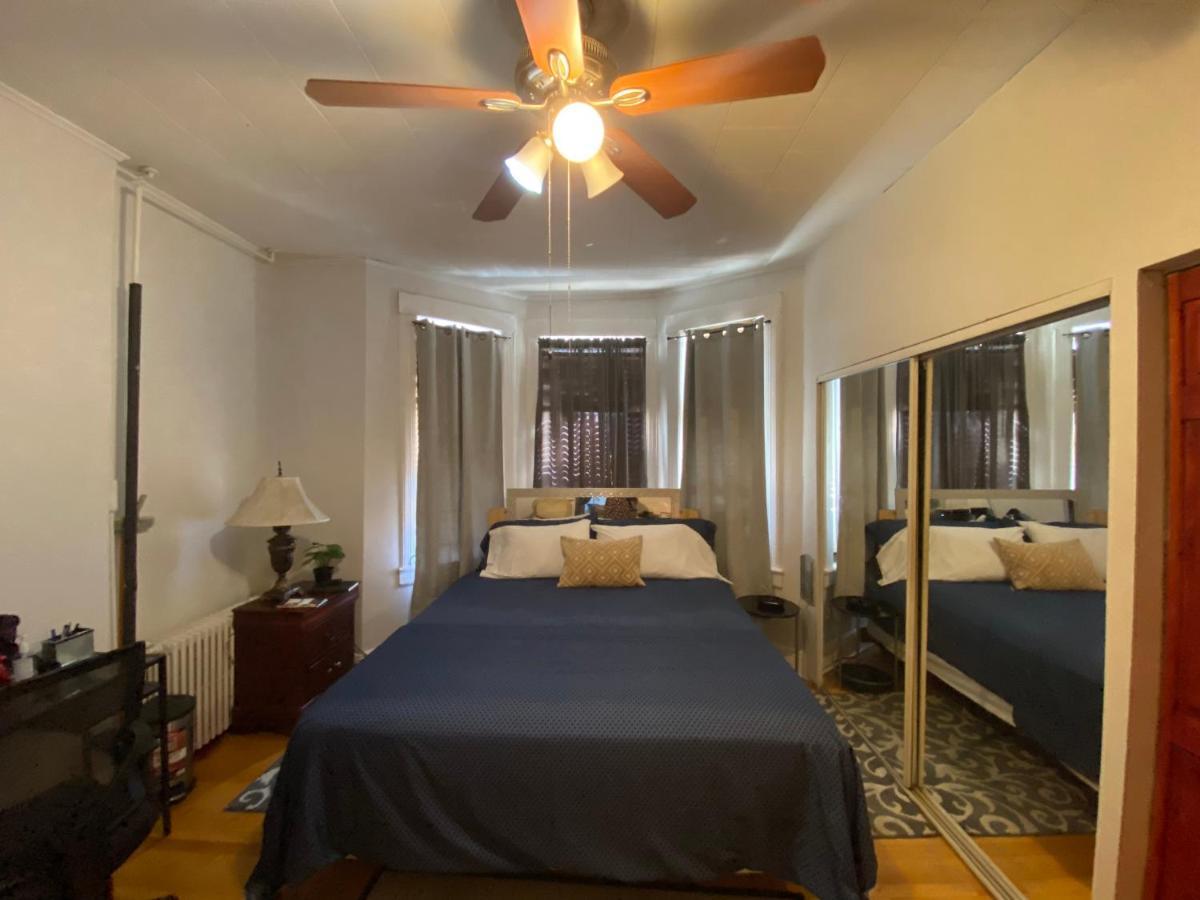 Room With Jacuzzi, Massage Seat, And Parking Space, The Best Choices!! Норт-Берген Экстерьер фото